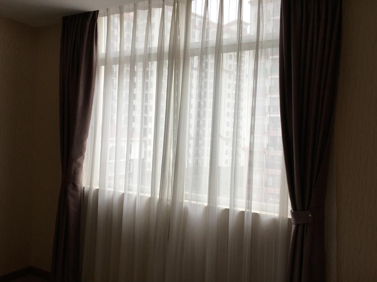 Kaiping City Sanbu Junying Hotel Экстерьер фото